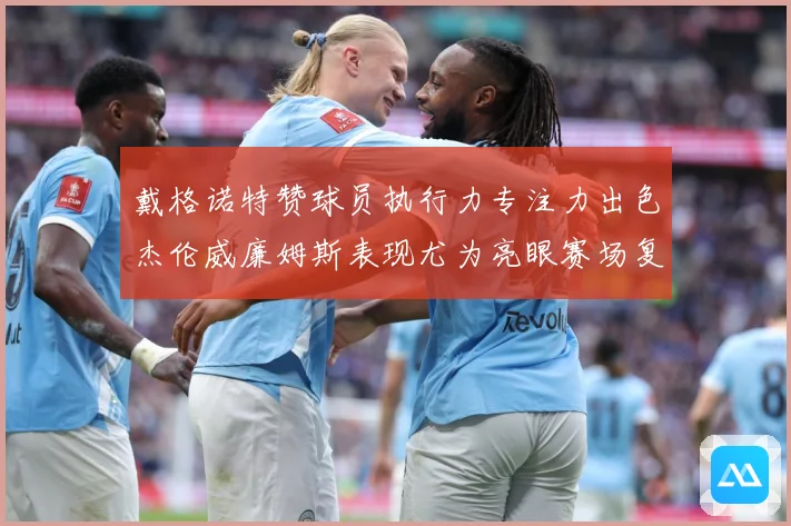 戴格诺特赞球员执行力专注力出色杰伦威廉姆斯表现尤为亮眼赛场复盘-深度解析