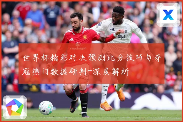 世界杯精彩对决预测比分技巧与夺冠热门数据研判-深度解析