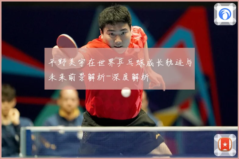 平野美宇在世界乒乓球成长轨迹与未来前景解析-深度解析