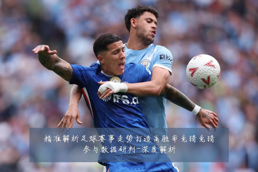 精准解析足球赛事走势打造高胜率竞猜竞猜参与数据研判-深度解析