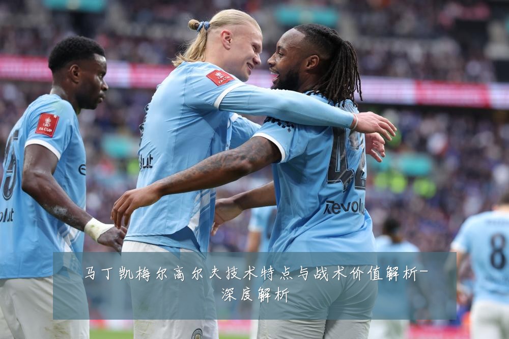 马丁凯梅尔高尔夫技术特点与战术价值解析-深度解析